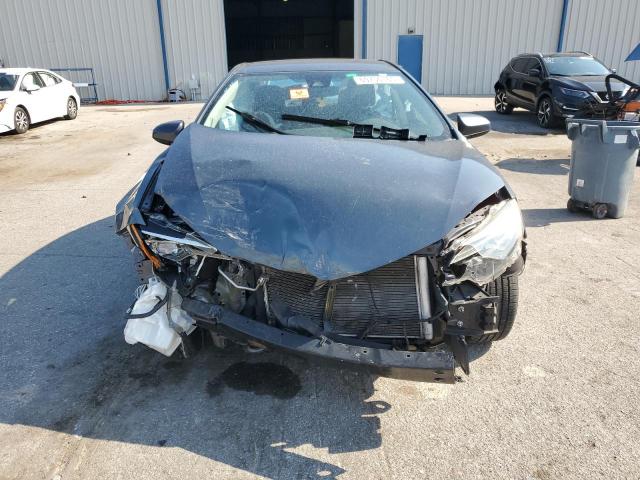 Photo 5 from auction – 2019 TOYOTA COROLLA L with VIN 5YFBURHE0KP921158