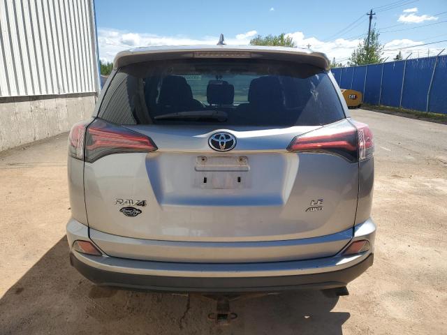 Photo 6 from auction – 2016 TOYOTA RAV4 LE with VIN 2T3BFREVXGW476388