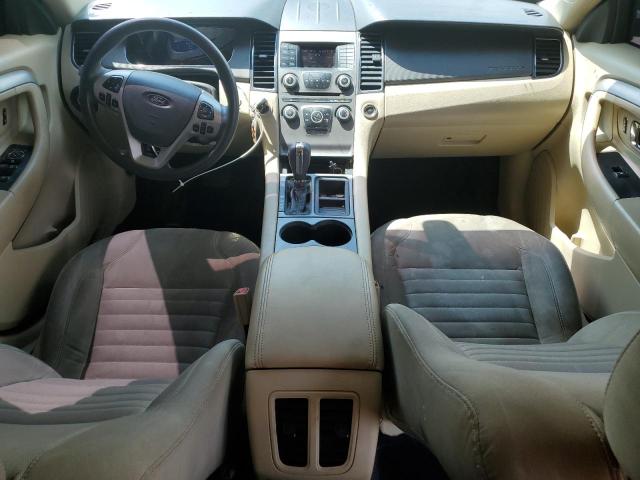Photo 8 from auction – 2013 FORD TAURUS SE with VIN 1FAHP2D8XDG152686