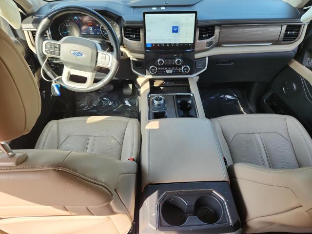 Photo 8 from auction – 2023 FORD EXPEDITION with VIN 1FMJK1K84PEA40453