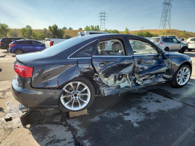 Photo 3 from auction – 2013 AUDI A6 PREMIUM with VIN WAUGFAFC4DN080672