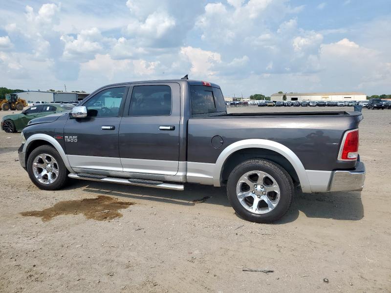 Photo 2 from auction – 2015 RAM 1500 LARAM with VIN 1C6RR7VM9FS580225