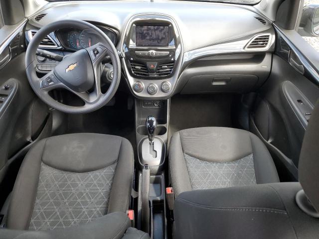 Photo 8 from auction – 2021 CHEVROLET SPARK 1LT with VIN KL8CD6SA6MC226082