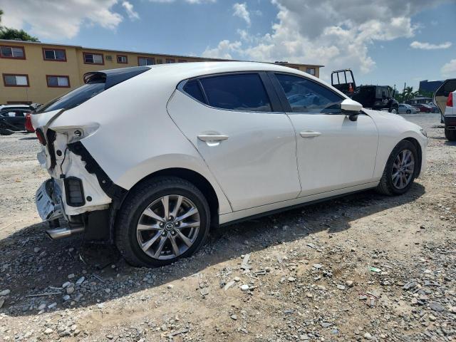 Photo 3 from auction – 2021 MAZDA 3 with VIN JM1BPAJL0M1306554