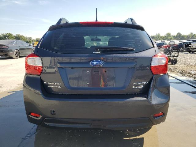 Photo 6 from auction – 2015 SUBARU IMPREZA SP with VIN JF1GPAT66F8322481