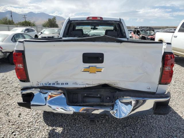 Photo 6 from auction – 2014 CHEVROLET SILVERADO with VIN 1GCRCRECXEZ372812