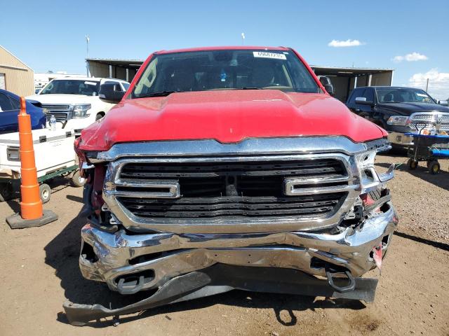 Photo 5 from auction – 2019 RAM 1500 BIG H with VIN 1C6SRFFT2KN747728