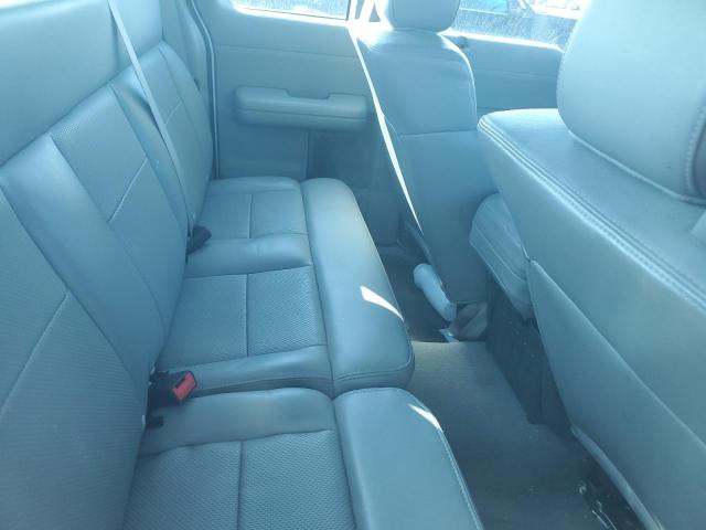 Photo 10 from auction – 2006 FORD F150 with VIN 1FTRX12WX6FA41087
