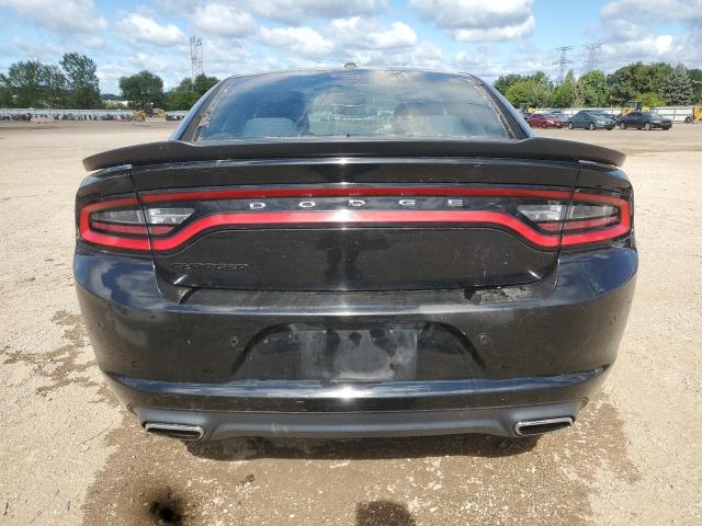 Photo 6 from auction – 2016 DODGE CHARGER SE with VIN 2C3CDXBG5GH319201