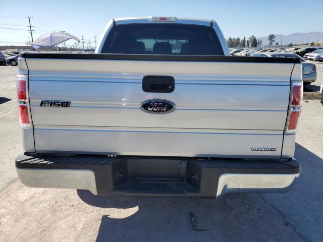 صورة رقم 6 من المزاد - 2011 FORD F150 SUPER مع VIN 1FTEW1CM3BFA86428