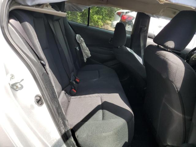 Photo 10 from auction – 2023 TOYOTA COROLLA LE with VIN 5YFB4MDE1PP026438