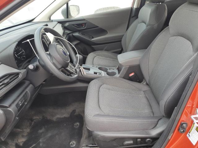 Photo 7 from auction – 2024 SUBARU CROSSTREK with VIN JF2GUADCXRH875924