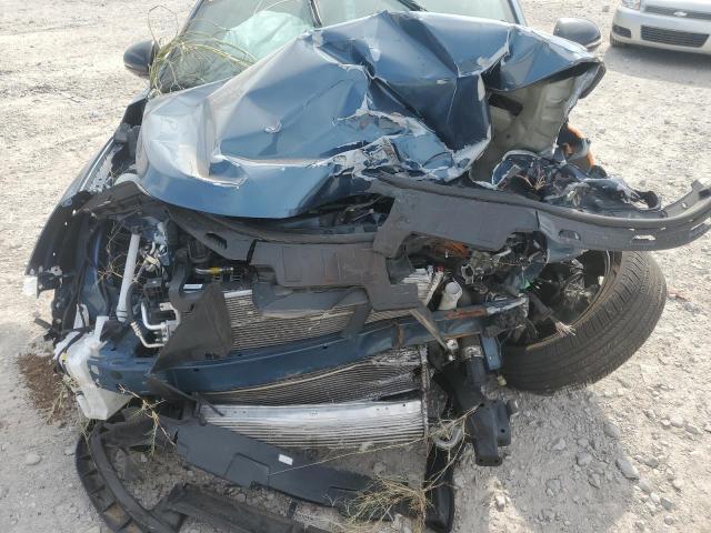 Photo 12 from auction – 2024 BUICK ENVISTA SP with VIN KL47LBE27RB164658