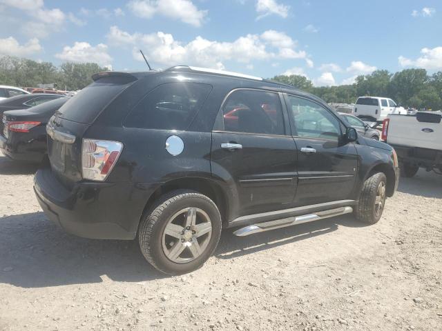 Photo 3 from auction – 2008 CHEVROLET EQUINOX LT with VIN 2CNDL33F486323590