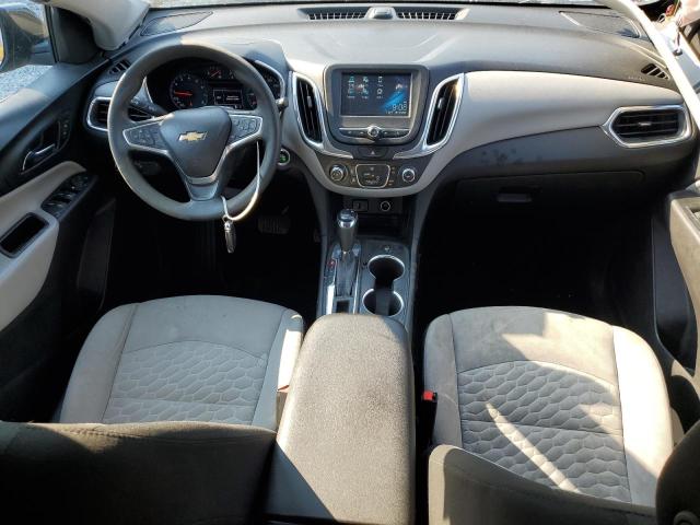 Photo 8 from auction – 2018 CHEVROLET EQUINOX LT with VIN 3GNAXJEV4JS583636