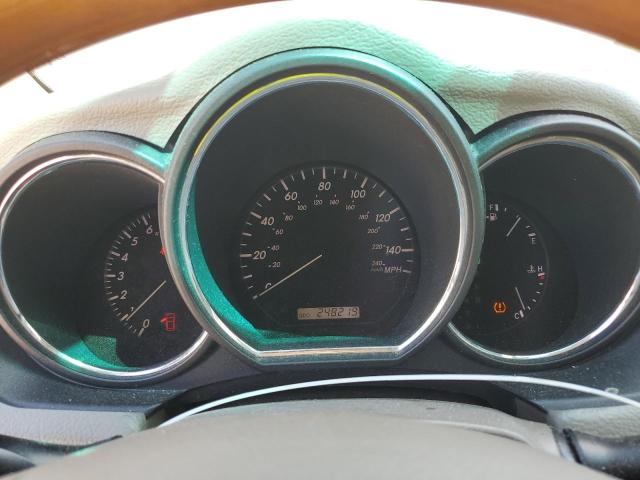Photo 9 from auction – 2007 LEXUS RX 350 with VIN 2T2HK31U97C024745