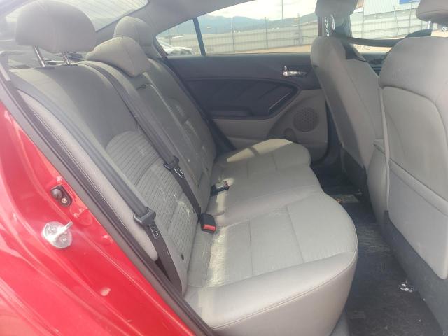 Photo 10 from auction – 2014 KIA FORTE LX with VIN KNAFX4A68E5222826
