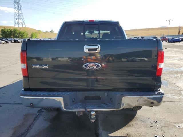 Photo 6 from auction – 2005 FORD F150 SUPER with VIN 1FTPW14555KC16219