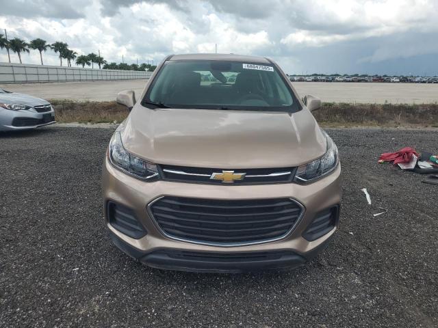 Photo 5 from auction – 2018 CHEVROLET TRAX LS with VIN 3GNCJKSB9JL410747