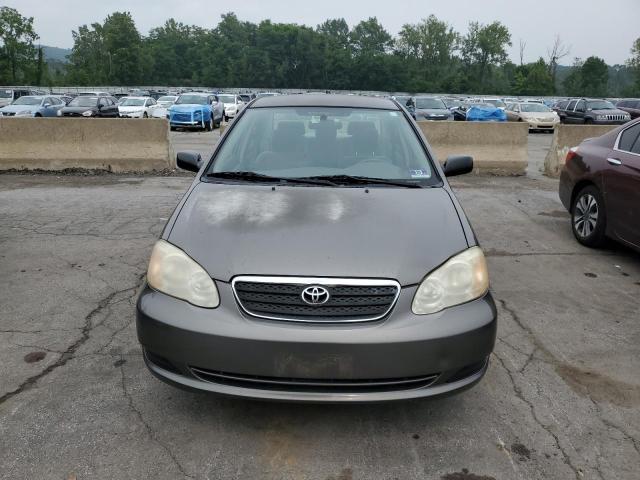 صورة رقم 5 من المزاد - 2005 TOYOTA COROLLA CE مع VIN 2T1BR32EX5C381667