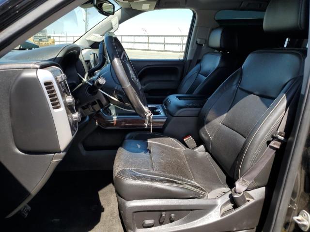 Photo 7 from auction – 2017 GMC SIERRA K15 with VIN 3GTU2NECXHG190232