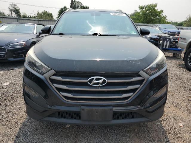 Photo 5 from auction – 2016 HYUNDAI TUCSON LIM with VIN KM8J3CA48GU199392