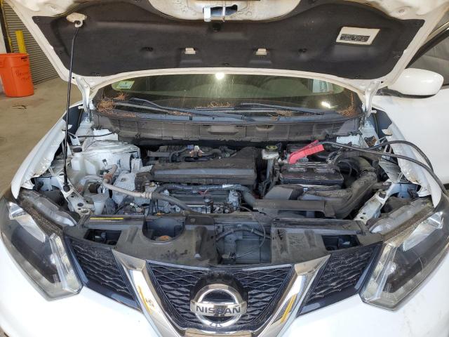 Photo 12 from auction – 2016 NISSAN ROGUE S with VIN JN8AT2MT9GW023266