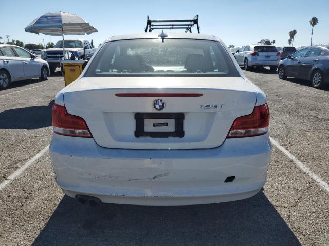 Photo 6 from auction – 2012 BMW 128 I with VIN WBAUP9C52CVL91987
