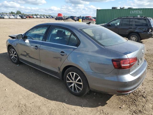 Photo 2 from auction – 2017 VOLKSWAGEN JETTA SE with VIN 3VWDB7AJ2HM358816