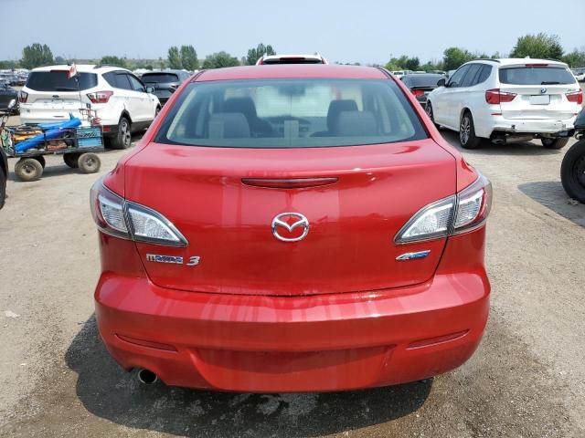 Photo 6 from auction – 2012 MAZDA 3 I with VIN JM1BL1V72C1621220