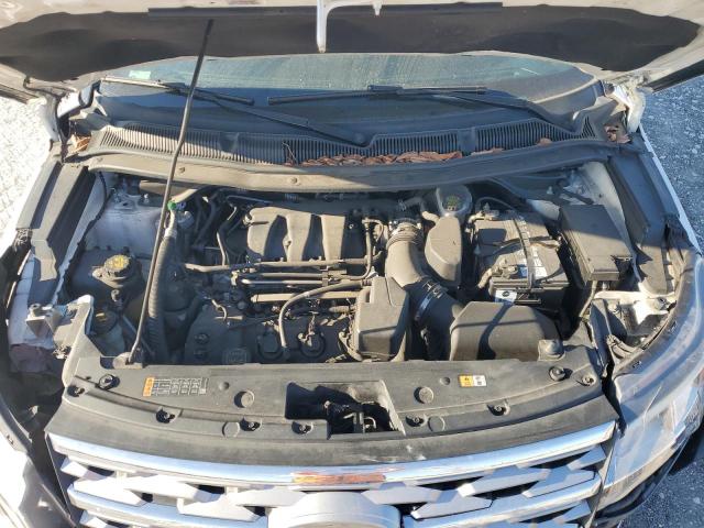 Photo 12 from auction – 2018 FORD EXPLORER LIMITED with VIN 1FM5K8F88JGB14473