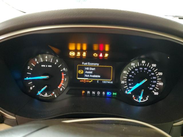 Photo 9 from auction – 2015 FORD FUSION SE with VIN 1FA6P0H77F5124680