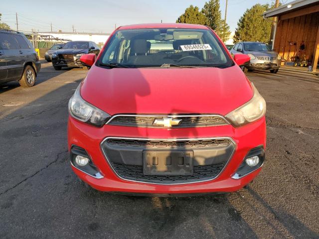 Photo 5 from auction – 2017 CHEVROLET SPARK 1LT with VIN KL8CD6SA3HC814513