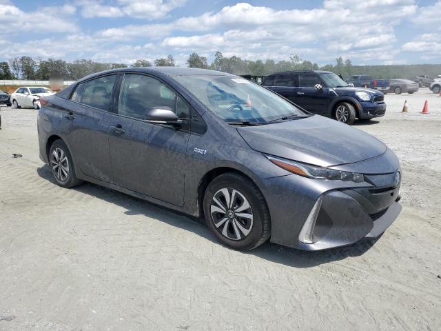 Photo 4 from auction – 2019 TOYOTA PRIUS PRIM with VIN JTDKARFP5K3116519