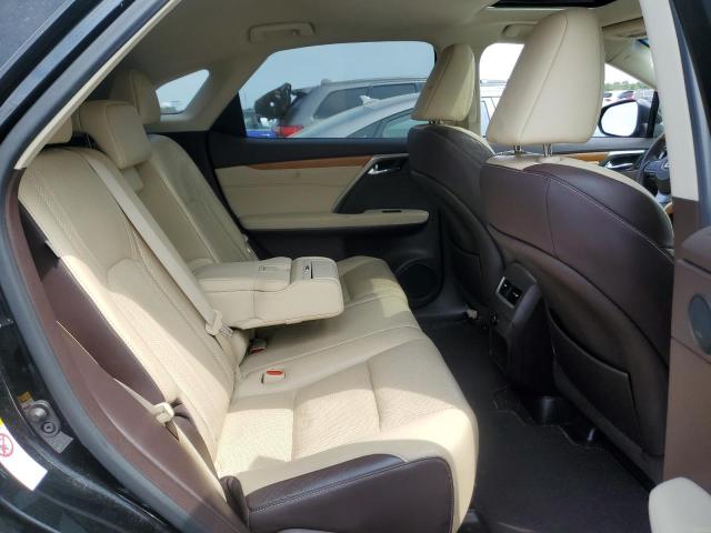 Photo 10 from auction – 2016 LEXUS RX 350 BAS with VIN 2T2BZMCA7GC002964