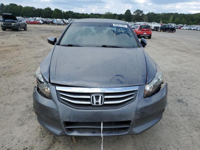 Photo 5 from auction – 2012 HONDA ACCORD EXL with VIN 1HGCP2F8XCA060370
