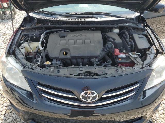 Photo 11 from auction – 2013 TOYOTA COROLLA BA with VIN 5YFBU4EE2DP216243