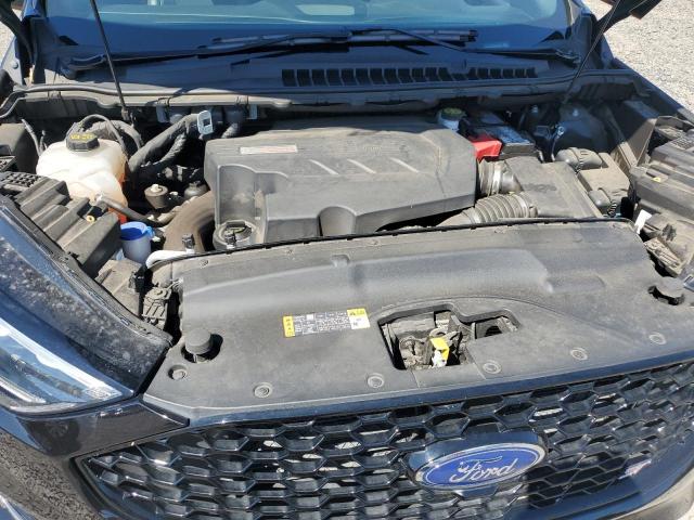 Photo 11 from auction – 2019 FORD EDGE ST with VIN 2FMPK4AP8KBC22018