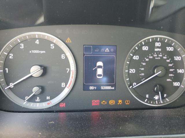 Photo 9 from auction – 2015 HYUNDAI SONATA SPO with VIN 5NPE34AF6FH081167