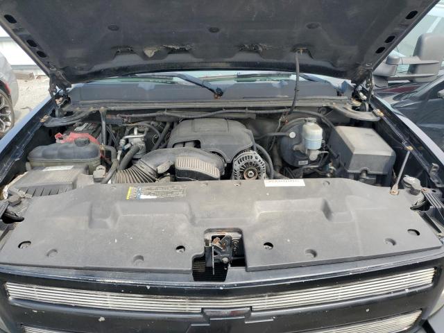 Photo 11 from auction – 2009 CHEVROLET SILVERADO with VIN 3GCEK23389G146124