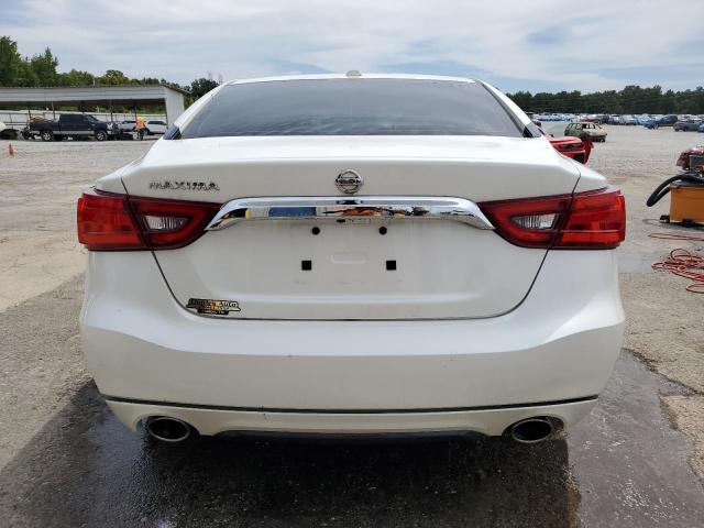 Photo 6 from auction – 2016 NISSAN MAXIMA 3.5 with VIN 1N4AA6AP5GC380287