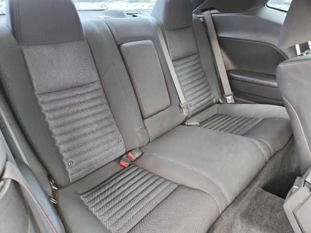 Photo 10 from auction – 2014 DODGE CHALLENGER with VIN 2C3CDYAG7EH267073