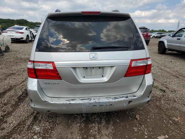 Photo 6 from auction – 2006 HONDA ODYSSEY EX with VIN 5FNRL38436B407117