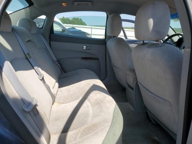 Zdjęcie 10 z aukcji – 2005 BUICK LACROSSE C z VIN 2G4WC532251304787