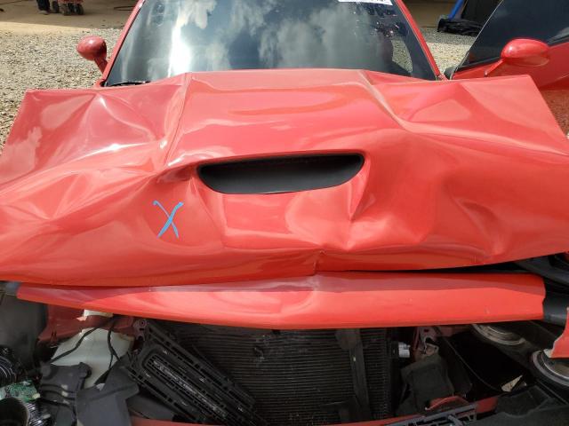 Photo 11 from auction – 2022 DODGE CHALLENGER R/T with VIN 2C3CDZBT5NH124902