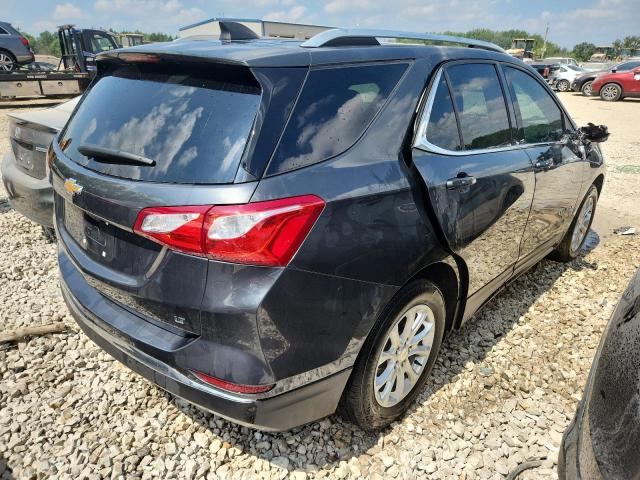 Photo 3 from auction – 2018 CHEVROLET EQUINOX LT with VIN 2GNAXJEVXJ6157268