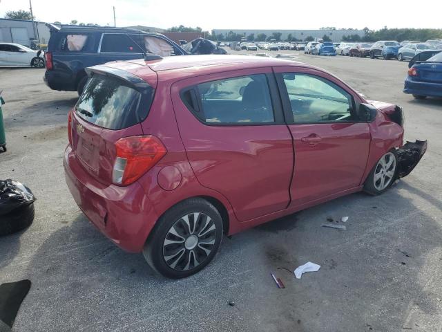Photo 3 from auction – 2020 CHEVROLET SPARK LS with VIN KL8CB6SA1LC473630