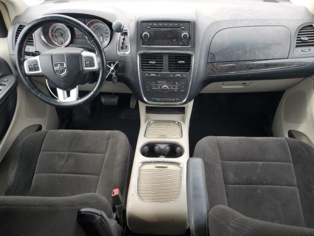 Foto 8 de la subasta – 2012 DODGE GRAND CARA con VIN 2C4RDGDG7CR290548