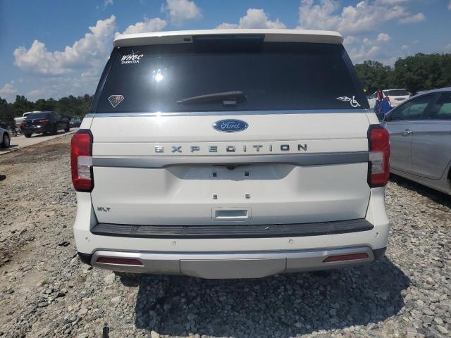 Photo 6 from auction – 2023 FORD EXPEDITION with VIN 1FMJU1J89PEA08769