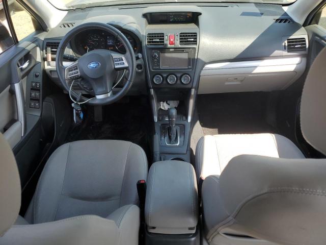 Photo 8 from auction – 2015 SUBARU FORESTER 2 with VIN JF2SJAWCXFH594119